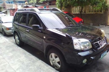 Good as new Nissan Xtrail Tokyo 2007 for sale