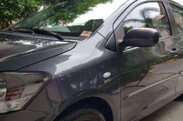 Well-kept Toyota Vios 2013 for sale