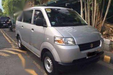 Suzuki APV 2014​ For sale 