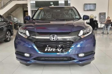 2017 HR-V 1.8 EL CVT​ For sale 