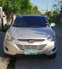 Good as new Hyundai Tucson 2011 for sale