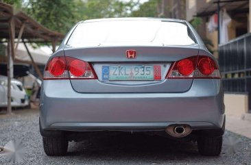 2007 Honda Civic FD AT City Jazz Altis Vios Wigo lancer camry