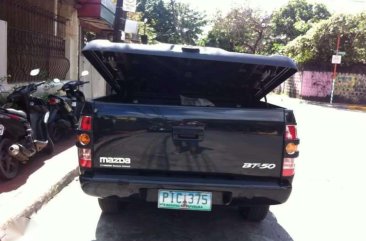 Good as new Mazda BT50 2011 for sale