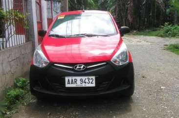 2014 Hyundai EON For sale 