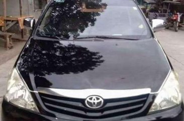 Well-kept Toyota Innova 2010 for sale