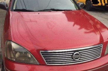 Nissan Sentra GX 2006​ For sale 