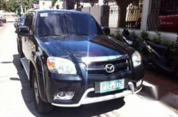 Good as new Mazda BT50 2011 for sale