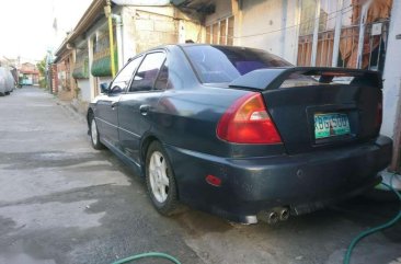 FOR SALE MITSUBISHI Lancer 2002