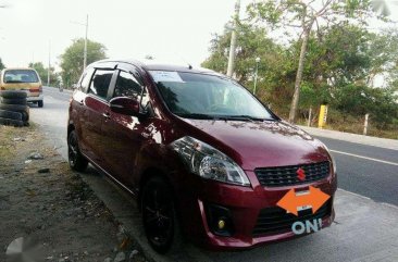 2014 Suzuki Ertiga GL MT All power For sale 