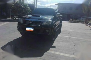 2013 Toyota Hilux G AT For sale 