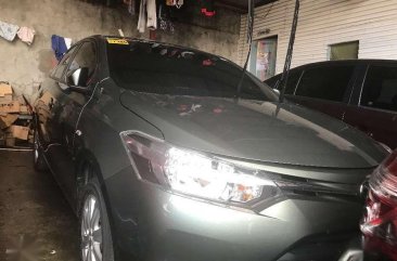 GRAB Active 2017 Toyota 1.3E Automatic Green Grab Masterlist Included