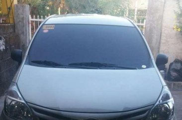 Toyota Avanza 2015 model For sale 