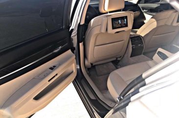 2012 BMW 740Li For sale 