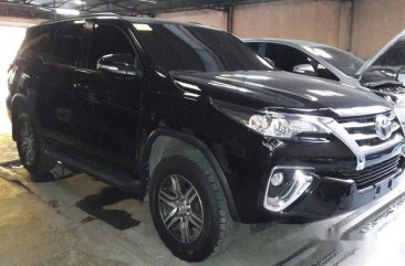 Toyota Fortuner 2017​ For sale 