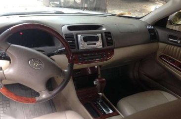 2002 Toyota Camry 2.4V​ For sale 