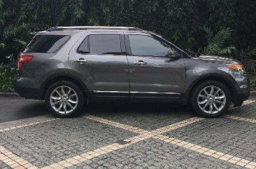 Good as new Ford Explorer 2012 for sale