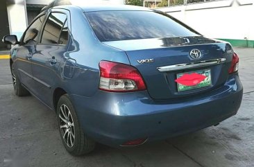 Well-kept Toyota Vios G 2008 for sale