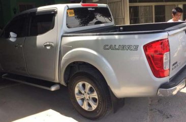 Nissan Calibre 2016​ For sale 