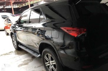 2017 Toyota Fortuner 4X2 G Automatic For sale 