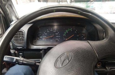 Hyundai Grace 2002 dieselB​ For sale 