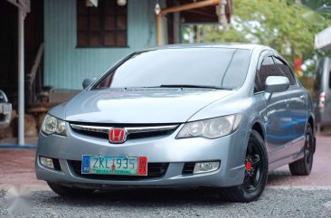 2007 Honda Civic FD AT City Jazz Altis Vios Wigo lancer camry