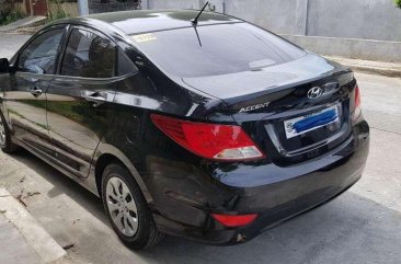 Hyundai Accent Crdi 2018 with assume balance For sale 