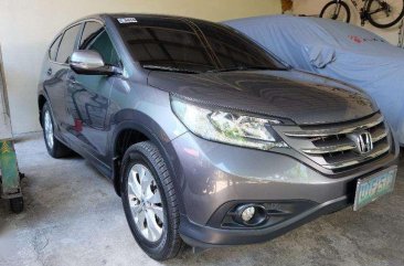 2012 Honda Cr-V For sale 