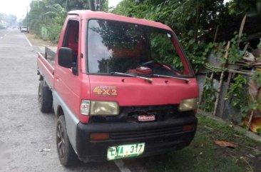 Good as new Suzuki Carry 2012 for sale