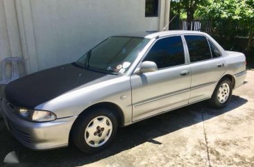 Mitsubishi Lancer GLXI 1993 FOR SALE