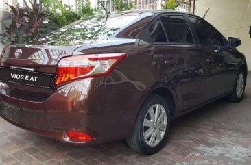 2016 Toyota Vios E Automatic​ For sale 