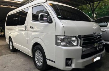 Toyota Hiace 2016 For sale 