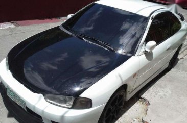 Mitsubishi Lancer GSR 1997 FOR SALE