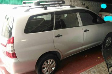 Toyota Innova 2014 NEGOTIABLE PRICE​ For sale 