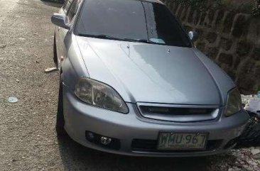 Honda Civic SIR body 2000 model​ For sale 