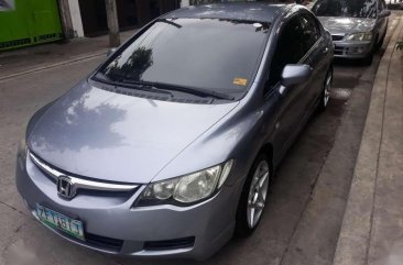 Honda Civic Fd 2006 1.8s For sale 