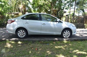 2015 Toyota Vios E 1.3​ For sale 