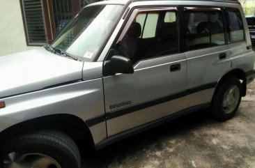 Well-kept Suzuki Vitara 1996 for sale