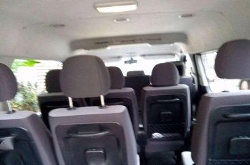 2014 TOYOTA Hiace Grandia GL Automatic vs 2012 2013 2015 2016