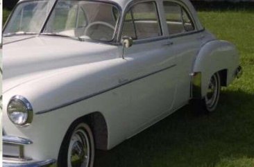 Well-maintained Vintage Chevrolet 1949 for sale