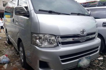 Good as new Toyota Hiace for sale