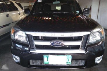 2012 Ford Ranger Weltrak for sale 