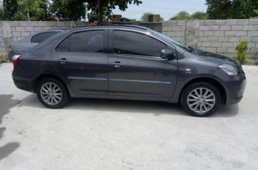 Toyota Vios 2013 1.3g automatic​ For sale 