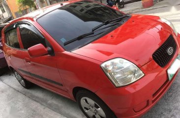 Kia Picanto Automatic 2005 FRESH