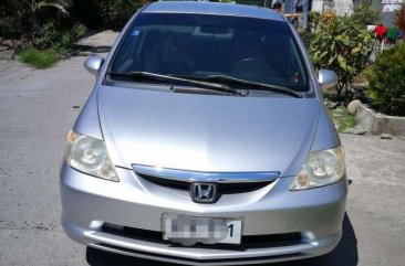 Honda City 2004​ For sale 