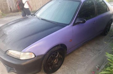 Honda Civic 1995​ For sale 