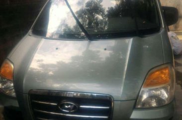 Hyundai Starex CRDI 2006​ For sale 