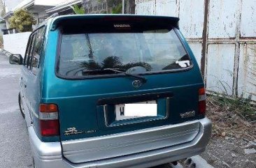 Well-kept Toyota Revo 2001 for sale