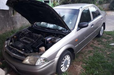 Well-maintained Ford Lynx 2000 for sale