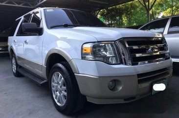 Well-maintained Ford Expedition 2009 for sale