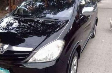 Well-kept Toyota Innova 2010 for sale